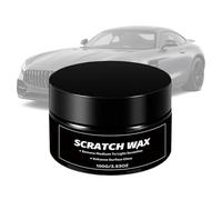 Nettoyant Rayures Voiture,100g Lustrante Hydrofuge | Effaceur de Rayures pour Véhicules - pour Voyages en Extérieur, Stationnement, Conduite de Nuit, Camion, Van, Berline, SUV