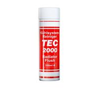 Nettoyant Refroidissement TEC 2000 - Additif Système Voiture - 350ml