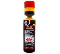 Nettoyant Régénérant FAP Diesel ERC - Évitez Le Remplacement/Prolongez La Durée De Vie Du Filtre A Particules - Additif 250ml