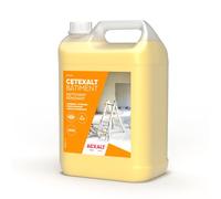 Nettoyant rénovant, Cetexalt bâtiment, 5 L - AEXALT - GT746
