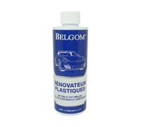Nettoyant renovateur plastiques Belgom Bleu