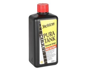 Nettoyant réservoirs eaux sales PURA TANK 500 ml - camping-cars et caravanes.