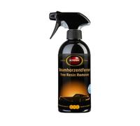 Nettoyant résine & sève "tree resin remover" Autosol 500ML