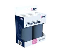 Nettoyant résines adoucisseur - BWT - IOCLEAN - Élimination biofilm & impuretés - Hygiène résines