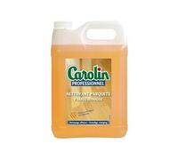 Nettoyant revitalisant parquet - Bidon de 5 litres