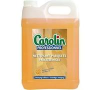 Nettoyant revitalisant parquet - Bidon de 5 litres