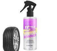 Nettoyant Rouille Automobile | 100g Poudre Déferrisante Antirouille,Nettoyant Multifonction Pour Jantes Industrielles, Équipements Marins, Étriers De Frein Et