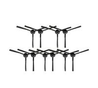 Nettoyant, Rouleau Principal, Brosse latérale, Filtre Hepa, Chiffons de vadrouille, Compatible avec DOMOOVA DRV80 Animal, Compatible avec Les pièces robotiques AMIBOT Animal H2O X610 Connect (Color :