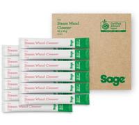 Nettoyant SAGE x12 nettoyants pour buse vapeur