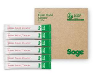 Nettoyant SAGE x6 nettoyants pour buse vapeur