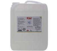 Nettoyant salle de bain 10 L professionnel écologique anticalcaire