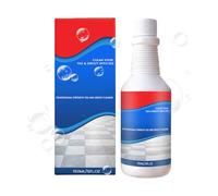 Nettoyant salle de bain | 150ml Liquide de nettoyage format nomade | Agent nettoyant pour carrelage | Pour salle de bain, douche, cuisine, salon, chambre, sol, plan de travail, céramique