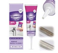 Nettoyant Salle de Bain, Anti Humidité Maison, Produit Menager Entretien Maison pour éliminer les sur les murs, plafonds, contours de fenêtres des pièces à vivre (#A-1PCS)