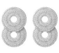 Nettoyant SAMSUNG microfibres reutilisables Jet Bot combo