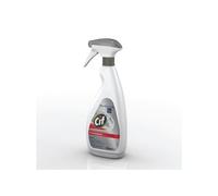 Nettoyant sanitaire 2 en 1 CIF Pro Formula 750 ml G
