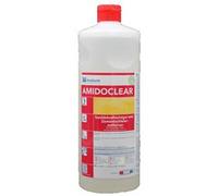 Nettoyant sanitaire AMIDOCLEAR, contenance: 1 litre
