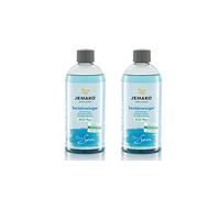 Nettoyant sanitaire Jemako 1 l (2 bouteilles de 500 ml)