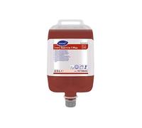 Nettoyant Sanitaire Recharge de 2,5L x 2 Diversey