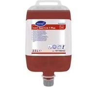 Nettoyant Sanitaire Recharge de 2,5L x 2 Diversey 9