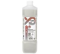 Nettoyant sanitaire 'Washroom Cleaner & Descaler', 5 L