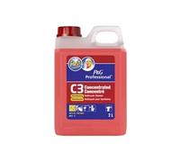 Nettoyant Sanitaires Désinfectant Colis de 2x2L Procter & Gamble France