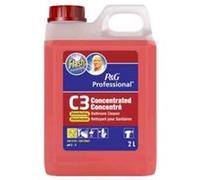 Nettoyant Sanitaires Désinfectant Colis de 2x2L Procter & Gamble France