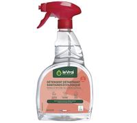 Nettoyant sanitaires détartrant anticalcaire Le Vrai 750 ml