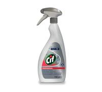 Nettoyant sanitaires détartrant Cif 2 en 1 750 ml