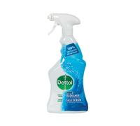 Nettoyant sanitaires détartrant surpuissant Dettol 500 ml