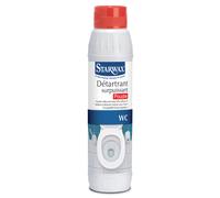 Nettoyant sanitaires détartrant surpuissant en poudre Starwax 1 kg