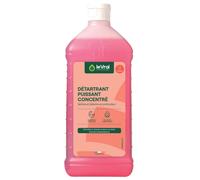 Nettoyant sanitaires détartrant surpuissant Le Vrai 1 L