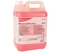 Nettoyant sanitaires détartrant Taski Sani Cid Pur-Eco 5 L