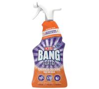 Nettoyant sanitaires surpuissant crasse et calcaire Cillit Bang 750 ml