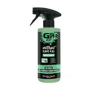 Nettoyant sans eau Ecocert GS27 Noir