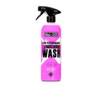 Muc-Off High Performance Waterless Wash, nettoyant pour motos 750 ml