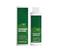 Nettoyant sans rinçage : Action rapide pour le nettoyage de la cuisine et de la salle de bain ; une solution universelle pour les plans de travail, les vitres et diverses surfaces dures.
