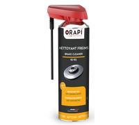 Degryp'oil Nettoyant Sec (Freins, mécanique)