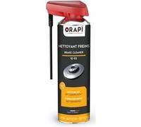 Nettoyant sec pour freins 10-93 - Aérosol 500 ml - ORAPI - 10 93 G