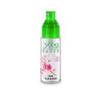 Nettoyant Sextoy Spray 50ml - Format Voyage Poche - Hygiène Jouets Intimes Avant Après Usage - Entretien Sex Toys Adultes Couple
