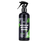 Nettoyant Sièges Cuir,Nettoyant Auto Polyvalent 100ml - pour Intérieur Auto, Maison, Textiles, Plastiques, Jantes Et Vitres