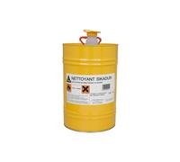 Nettoyant SIKA Sikadur - Produit de dégraissage - 10L