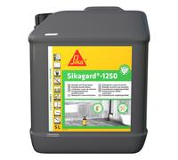 Nettoyant Sikagard-1250 À Base D'Enzymes 5 L Pour Extérieur