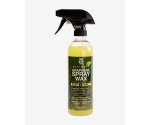 Nettoyant Silca Ultimate Graphene Spray Wax 473 ml