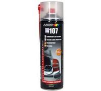 Nettoyant silicone MOTIP 500ml n/a G