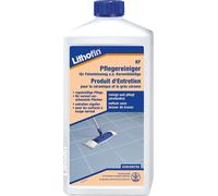 Lithofin Nettoyant soin 182 KF pour carrelage et grès-cérame 1 L
