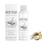 Nettoyant Sol, 2025 Nouveau Lessive Sols, Nettoyant Terrasse Exterieur, Laveur de Sols, Nettoyeur Sol pour Tous les Durs (1)