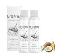 Nettoyant Sol, 2025 Nouveau Lessive Sols, Nettoyant Terrasse Exterieur, Laveur de Sols, Nettoyeur Sol pour Tous les Durs (2)