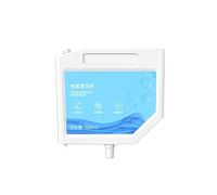 Nettoyant Sol 300 Ml, Compatible Avec Dreame, S10/S10 PRO/S10 Plus/L10s Ultra Liquid, Compatible Avec Xiaomi, Omni 1S, Accessoire For Aspirateur Robot(1pcs)