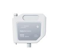 Nettoyant Sol 300 Ml, Compatible Avec Les Aspirateurs Xiaomi MiJia Mop 1S 2 Pro Et Accessoires, Liquide De Nettoyage Spécial Sol(1pcs)
