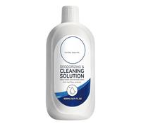 Nettoyant Sol 500 ml Compatible avec Tineco Aspirateurs, Détergent Multi-Surfaces pour Parquet, Carrelage, Stratifié, Neutralise les Odeurs